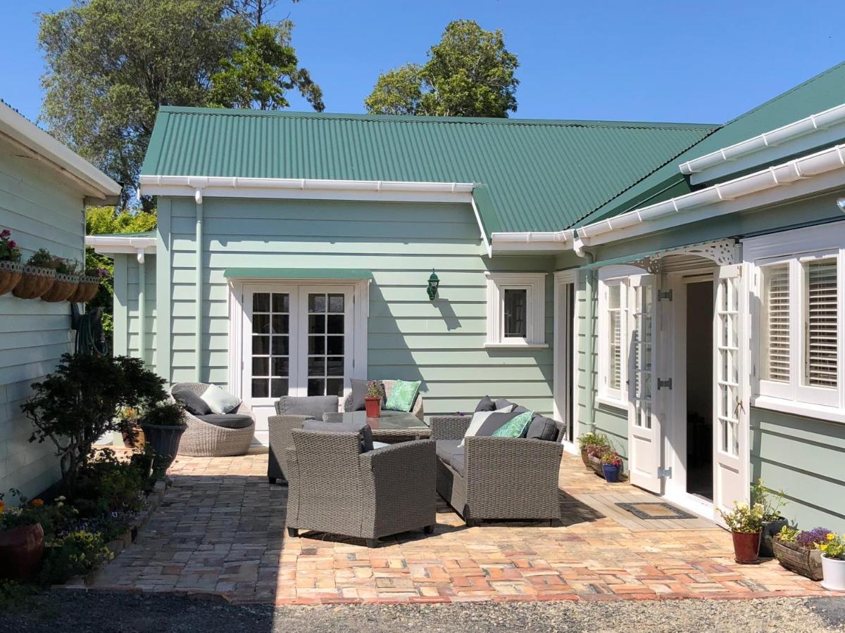 Araluen Cottage Waihi Exterior photo