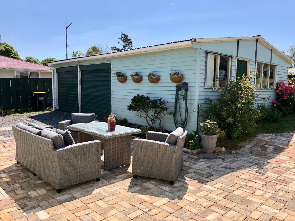 Araluen Cottage Waihi Exterior photo