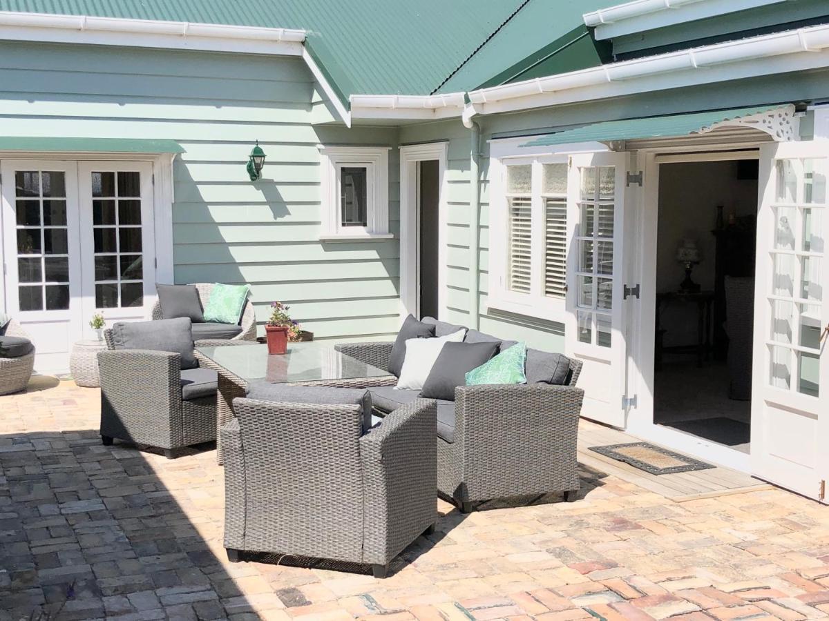 Araluen Cottage Waihi Exterior photo