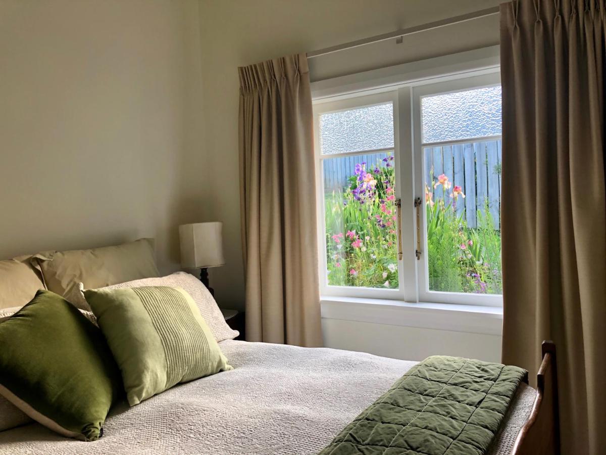Araluen Cottage Waihi Exterior photo
