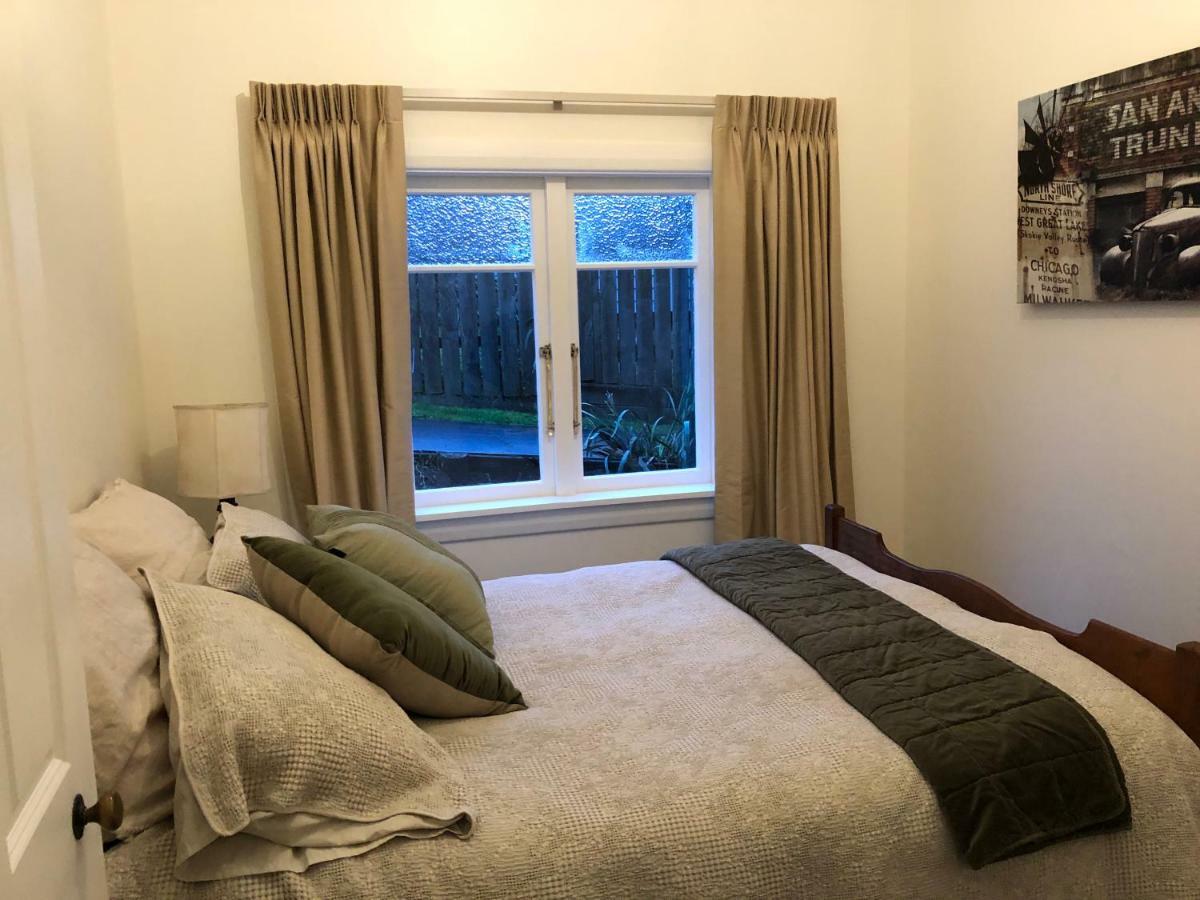 Araluen Cottage Waihi Exterior photo