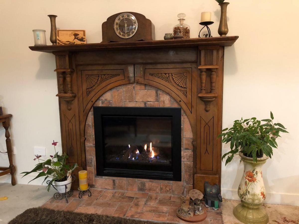 Araluen Cottage Waihi Exterior photo