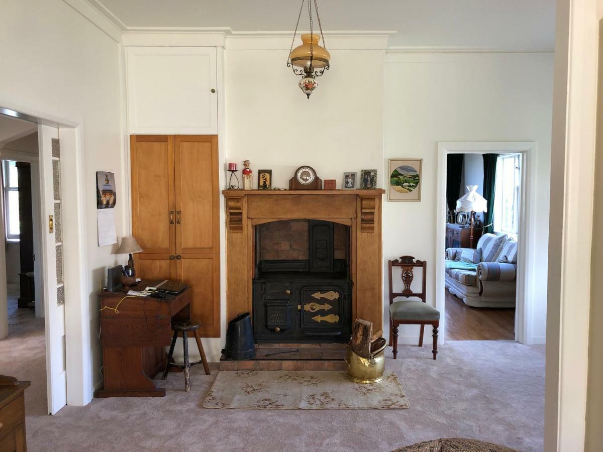 Araluen Cottage Waihi Exterior photo